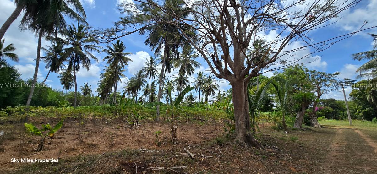 6 ac Land at Bomani - 5