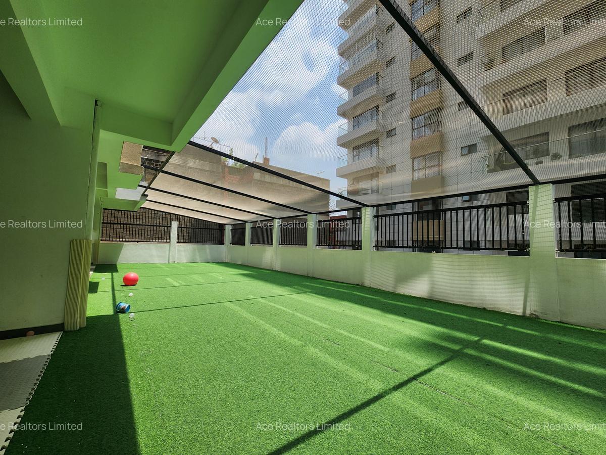 4 Bed Apartment with En Suite at Githunguri Road - 9