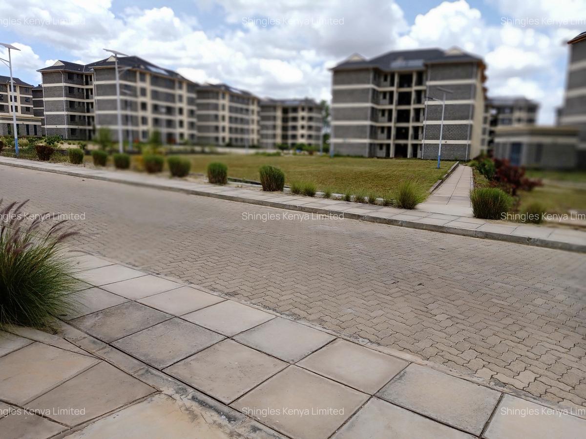 3 Bed Apartment with En Suite at Kitengela-Isinya Rd - 2
