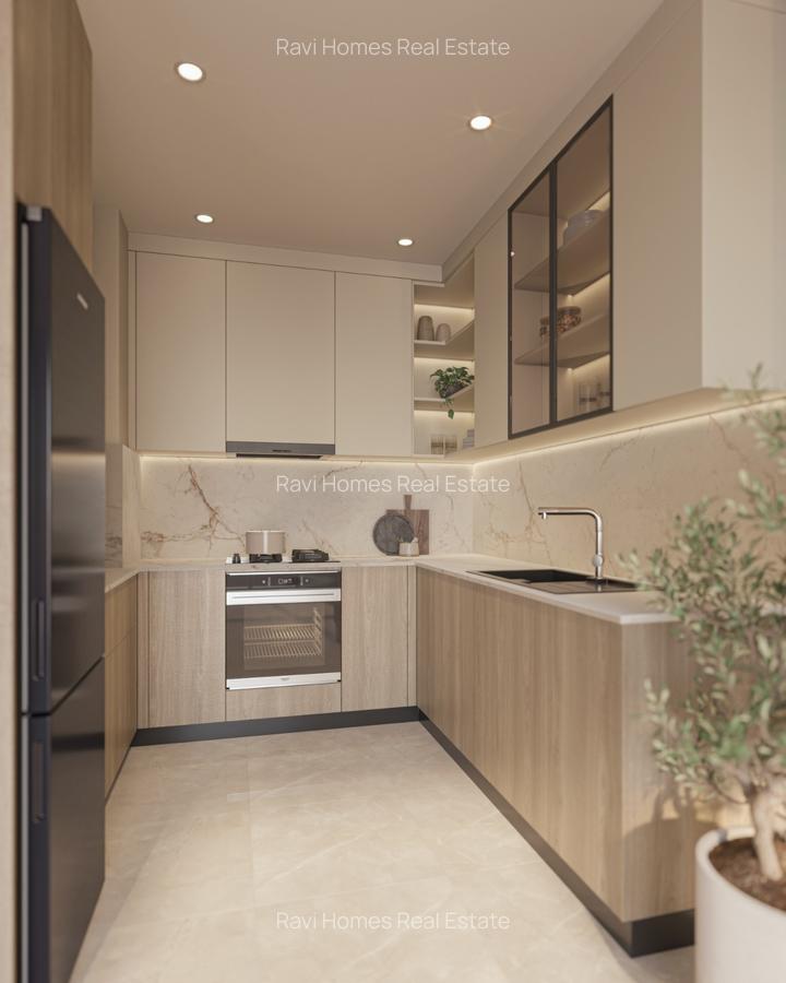 2 Bed Apartment with En Suite at Riverside Drive - 7