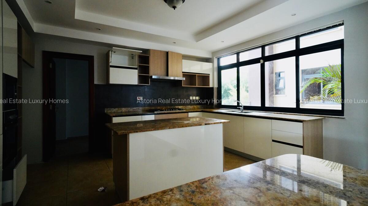 4 Bed Apartment with En Suite at 2026-535 - 11