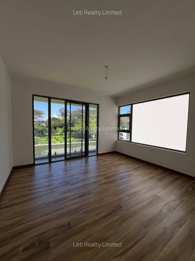 6 Bed Townhouse with En Suite in Lavington - 7