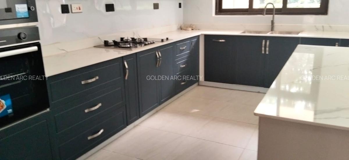 4 Bed Townhouse with En Suite in Karen - 7