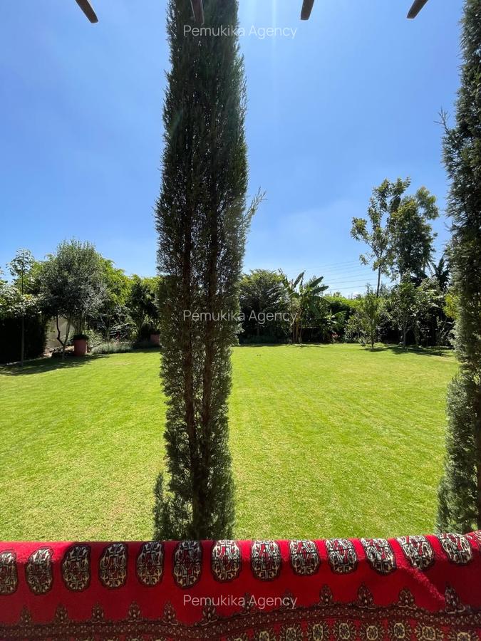 5 Bed Villa at Fair Acres - 5