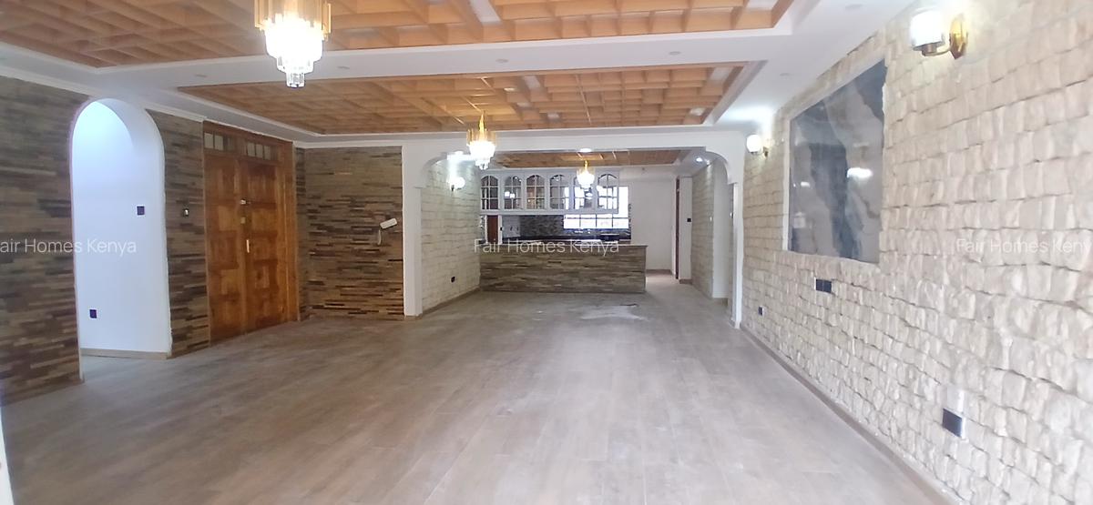 3 Bed Apartment with En Suite at Gitanga Road - 16
