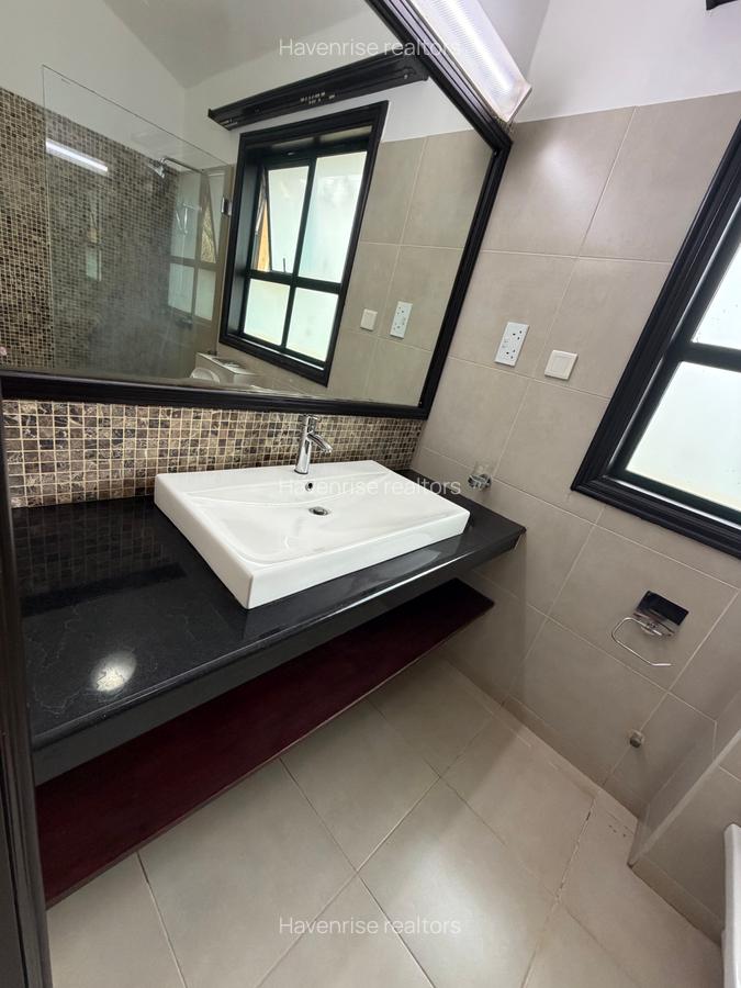 3 Bed Townhouse at Westlands - 13