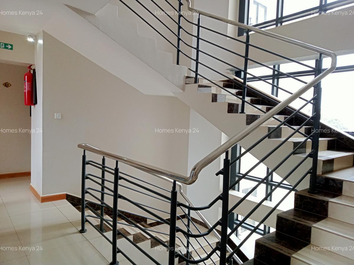 3 Bed Apartment in Ruaka - 15