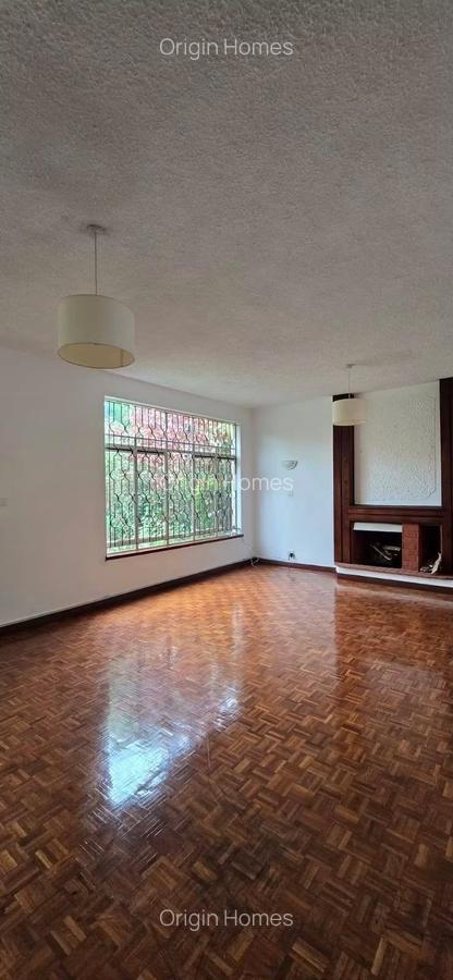 4 Bed House with En Suite at Gigiri - 3