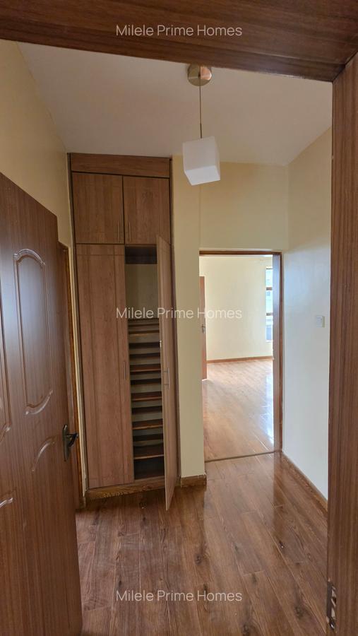 Serviced 3 Bed Apartment with En Suite at Kileleshwa - 10