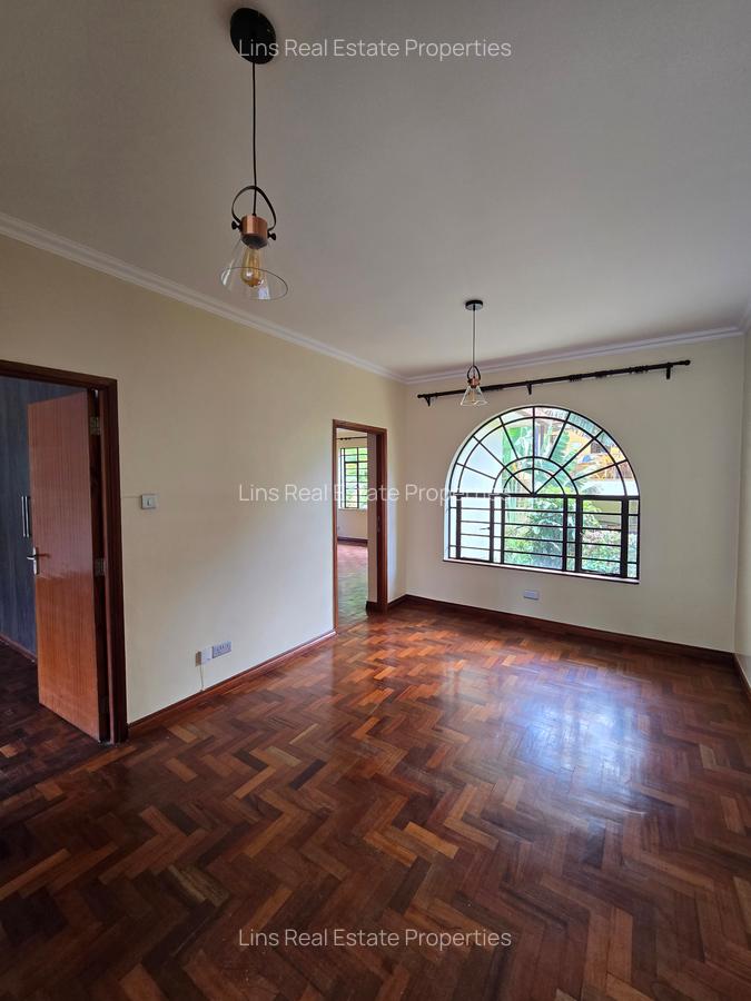 5 Bed Townhouse with En Suite in Lower Kabete - 14