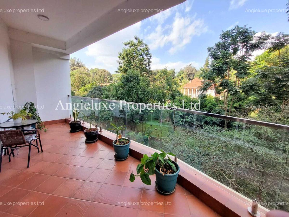 Furnished 2 Bed Apartment with En Suite at City Park Drive - 13