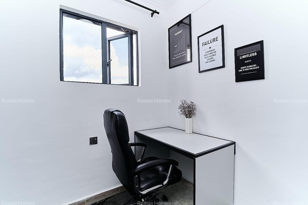 Serviced 2 Bed Apartment with En Suite in Rhapta Road - 13