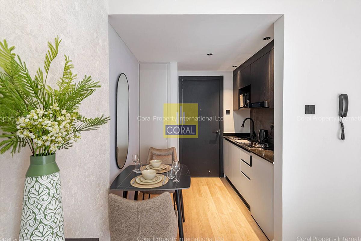1 Bed Apartment in Upper Hill - 7