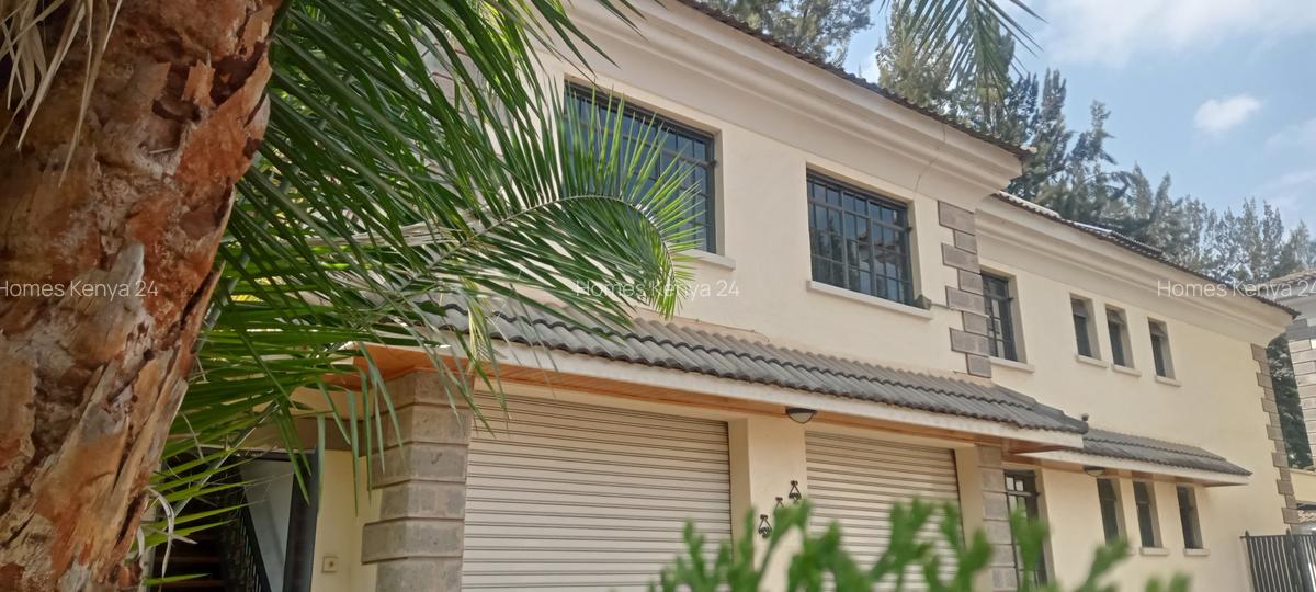 2 Bed House in Runda - 2