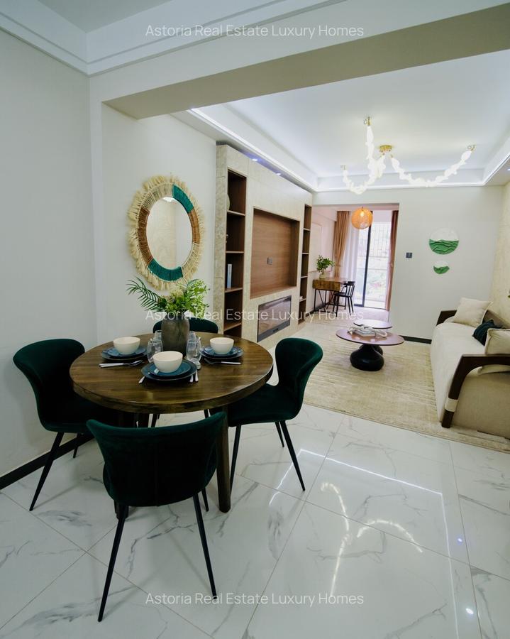 2 Bed Apartment with En Suite at 2026-423 2 Bed - 9