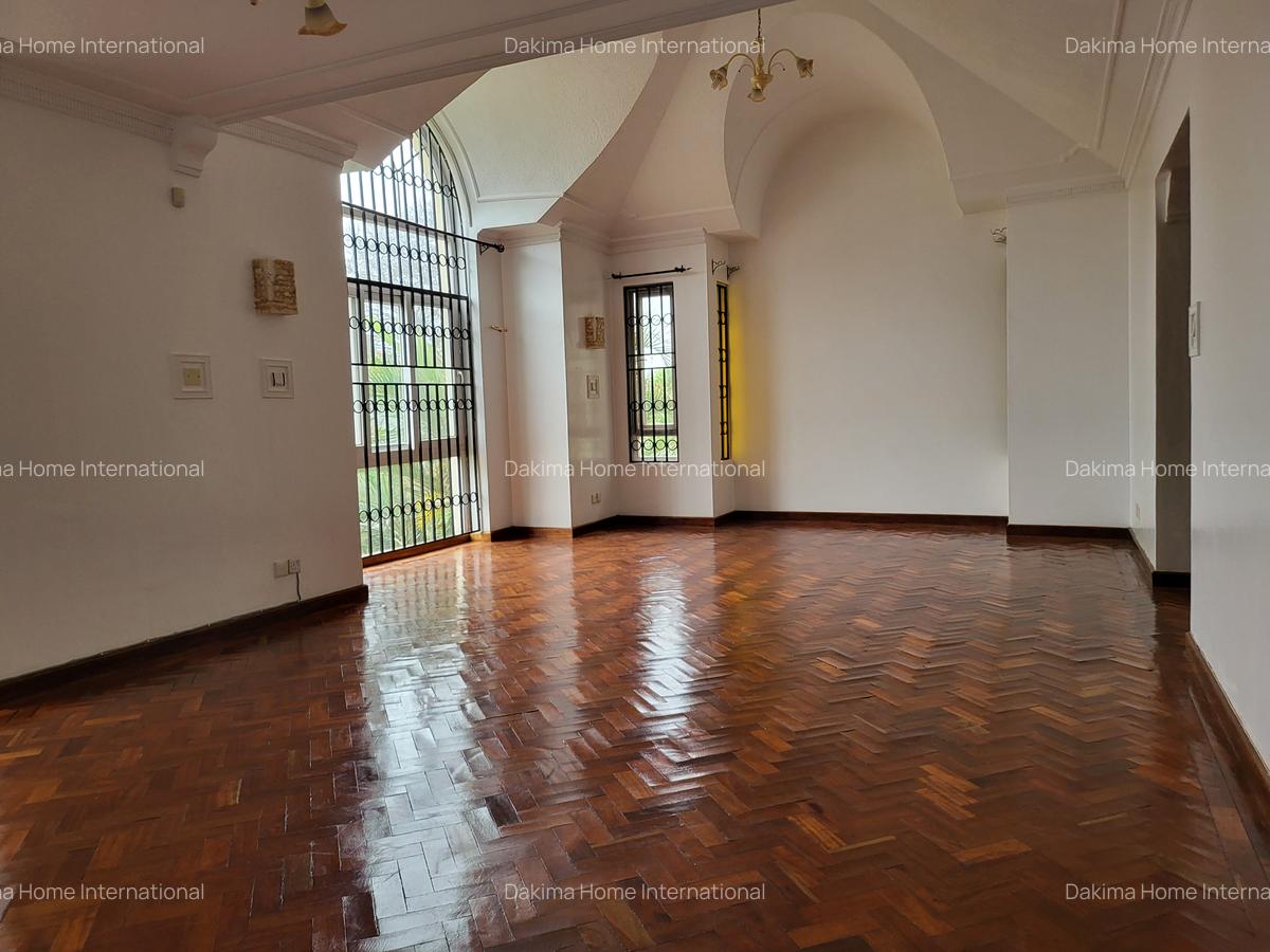4 Bed House with En Suite in Thigiri - 13