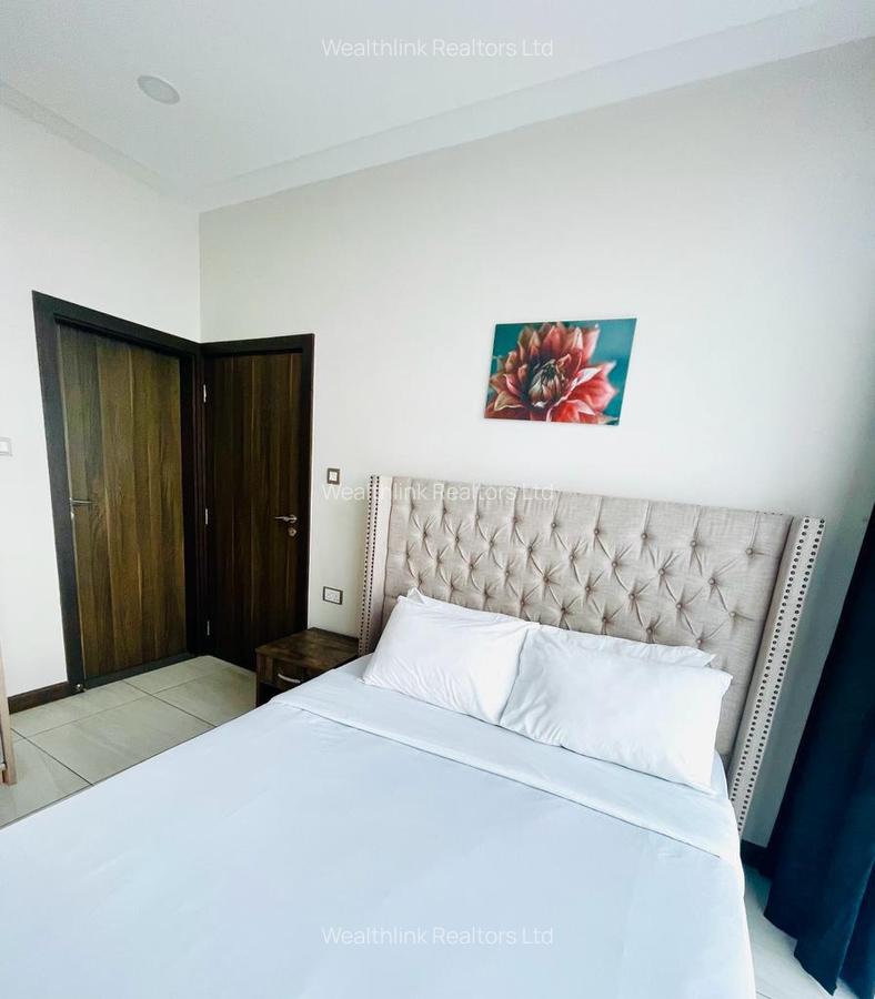 Serviced 2 Bed Apartment with En Suite at Westlands - 7