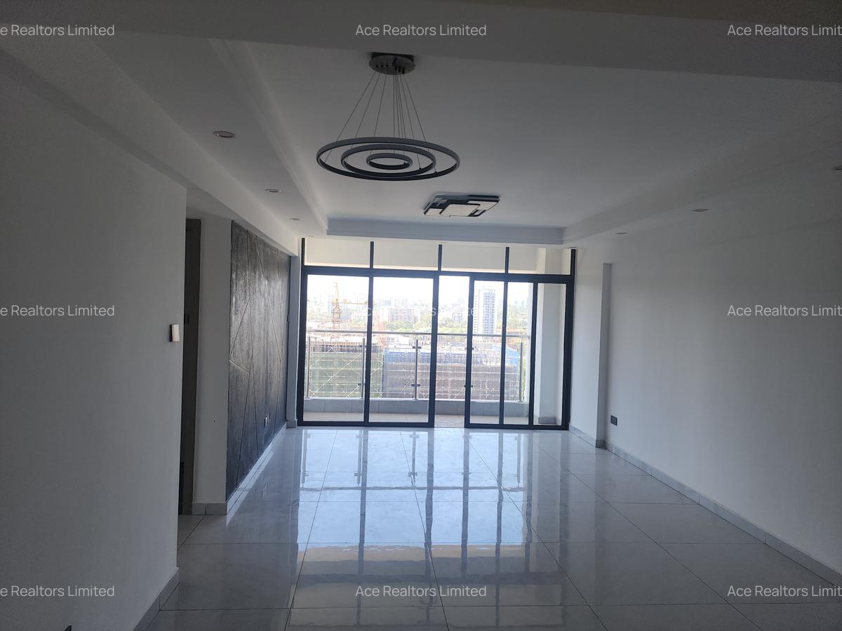 2 Bed Apartment with En Suite at Westland Road - 2