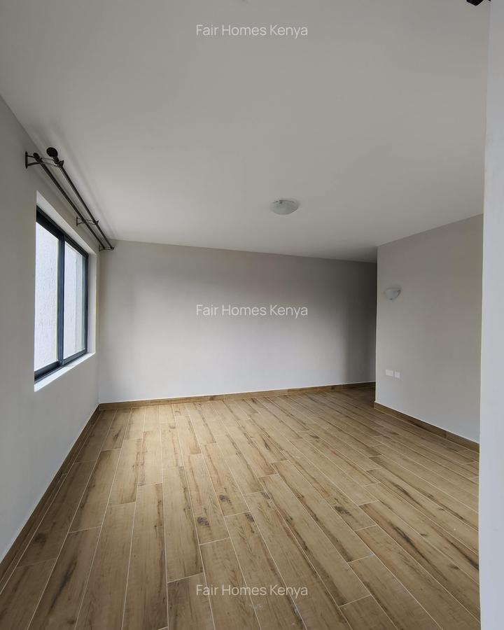 3 Bed Apartment with En Suite at Mandera Road - 7