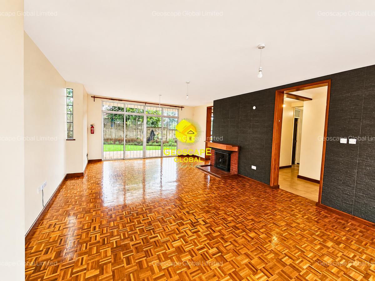 4 Bed House with En Suite in Kitisuru - 3
