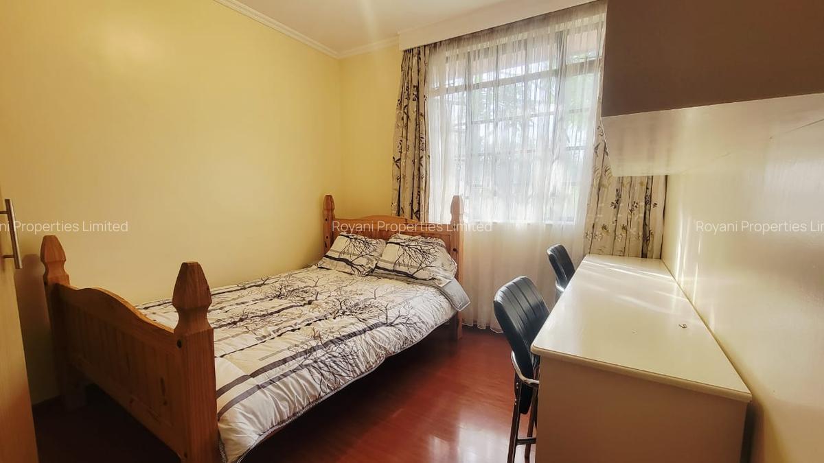 4 Bed House with En Suite in Kiambu Road - 9