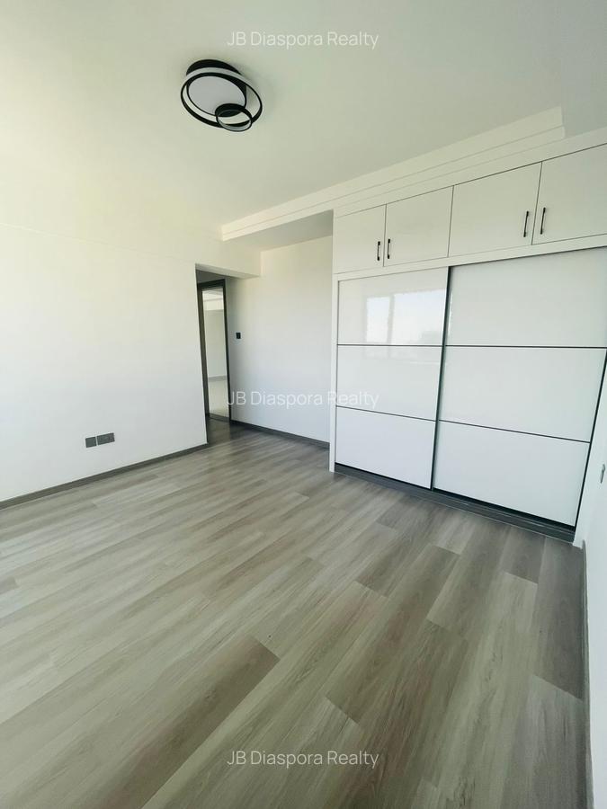2 Bed Apartment with En Suite in Westlands Area - 5