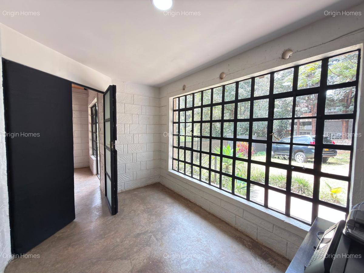1 Bed House with En Suite at Kileleshwa - 3