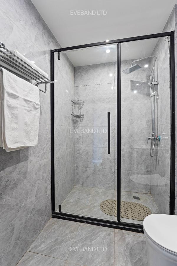 Furnished 1 Bed Apartment with Swimming Pool at Kasuku Lane - 7