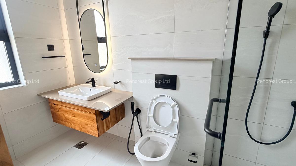 4 Bed Apartment with En Suite in Loresho - 13