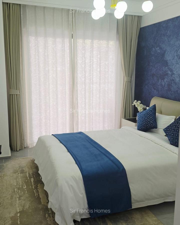 Serviced 3 Bed Apartment with En Suite in Kilimani - 7