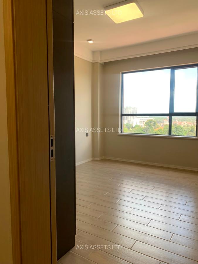 1 Bed Apartment with Gym at Hatheru Road - 5