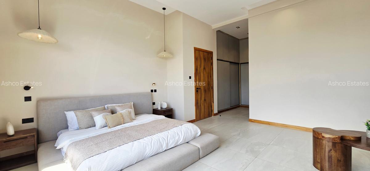 4 Bed Apartment with En Suite in Loresho - 11