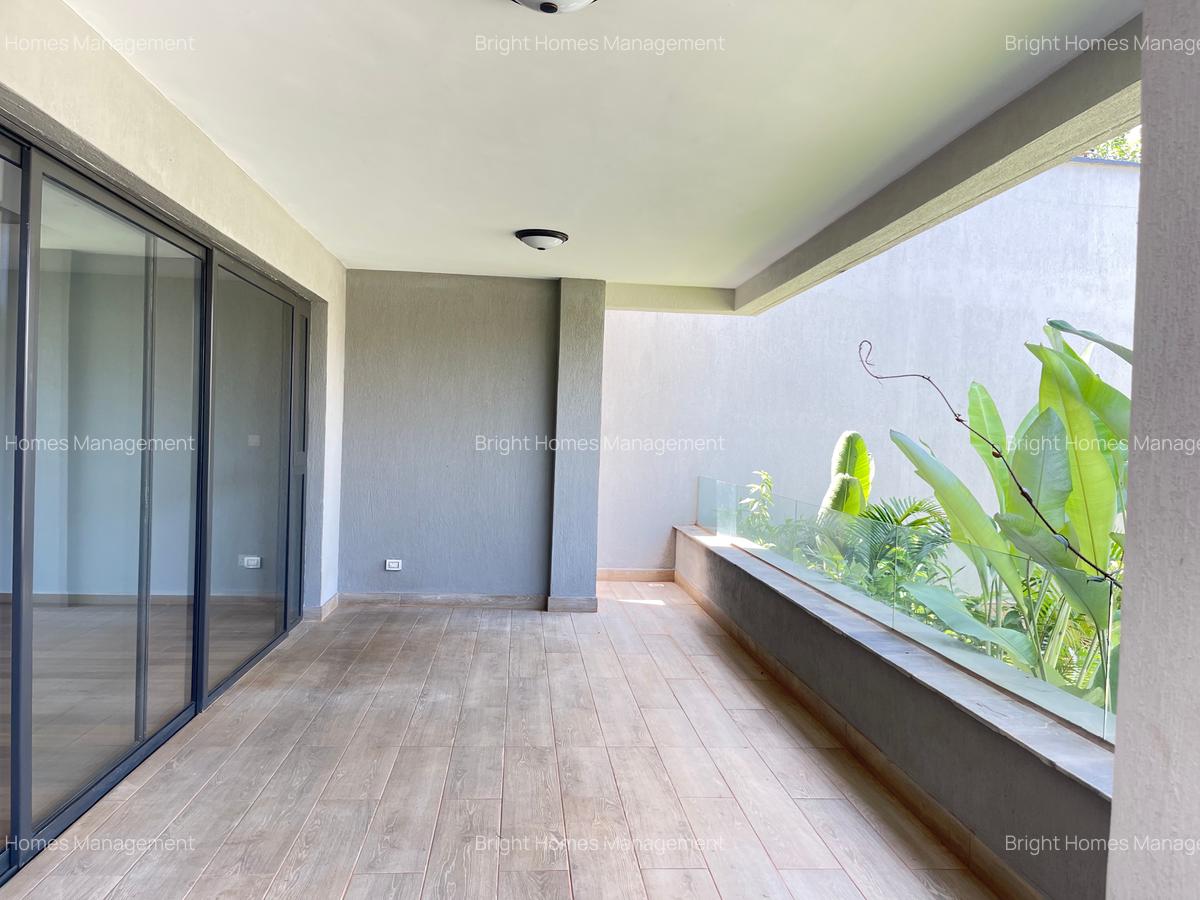 3 Bed Townhouse with En Suite in Lower Kabete - 15
