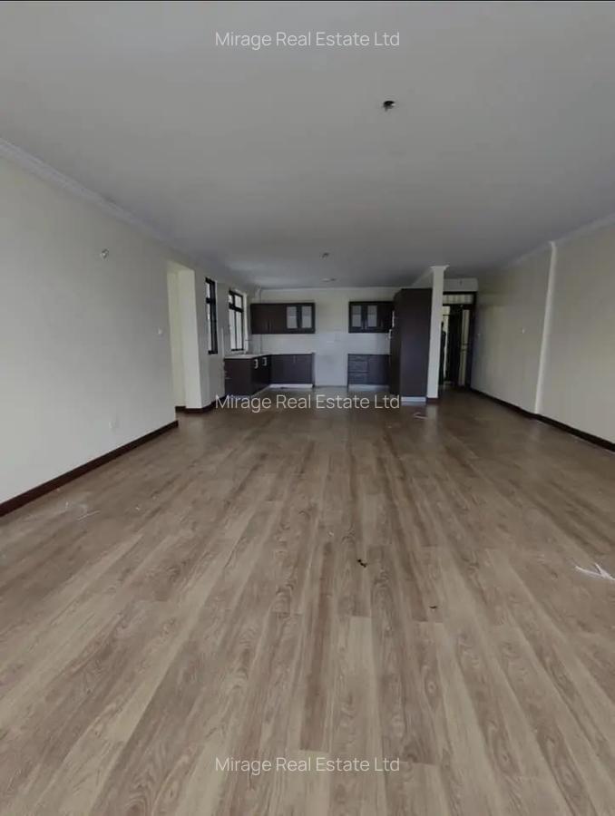 4 Bed Apartment with Borehole in Kilimani - 7