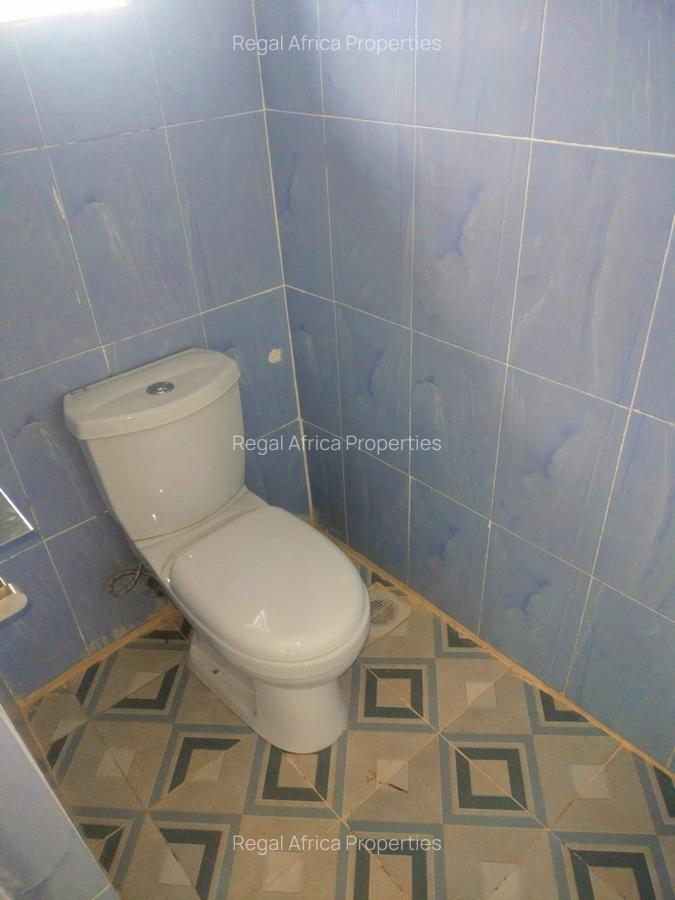 2 Bed House with En Suite in Tigoni - 8