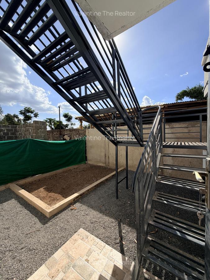 3 Bed House with En Suite in Juja - 12