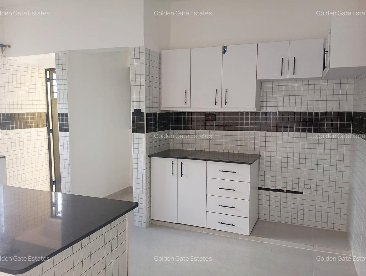 3 Bed House with En Suite in Ongata Rongai - 8