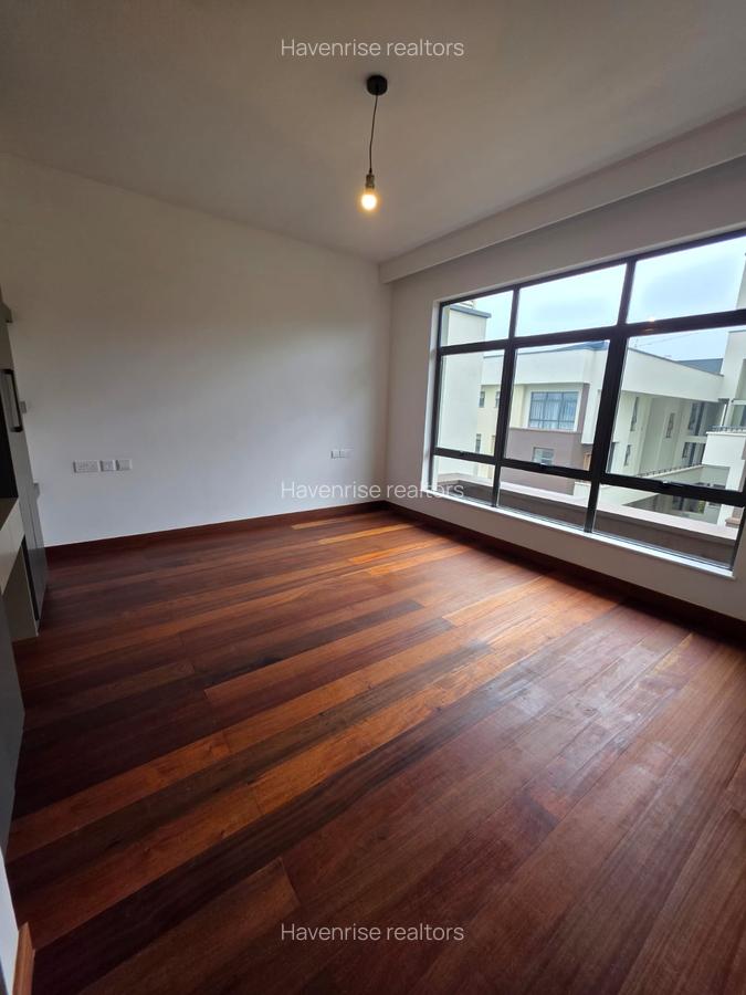 4 Bed Apartment at Runda - 7