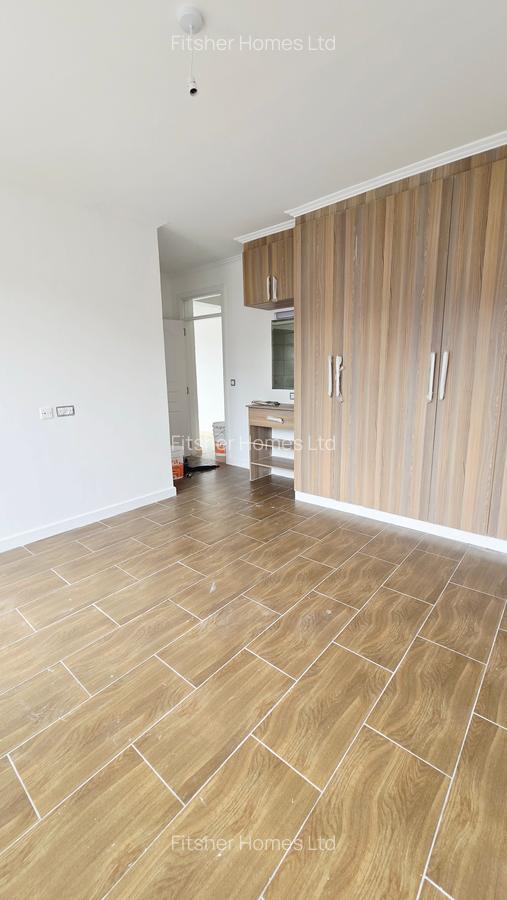 4 Bed House with En Suite in Mombasa Road - 14