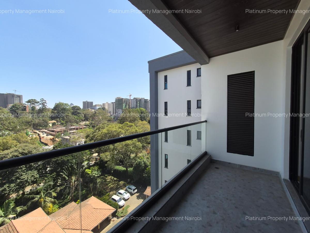 2 Bed Apartment with En Suite at Peponi Rd - 4