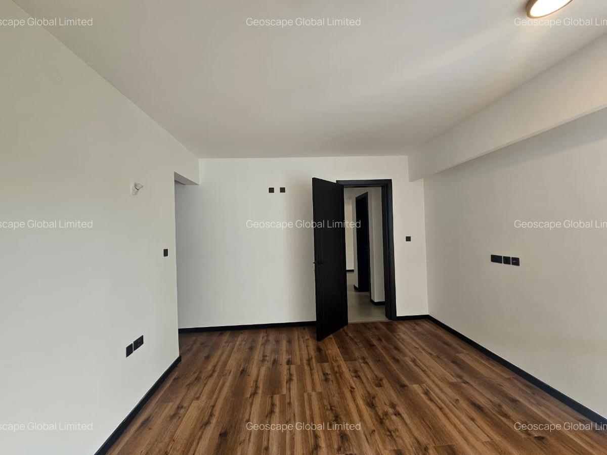 3 Bed Apartment with En Suite in Westlands Area - 1