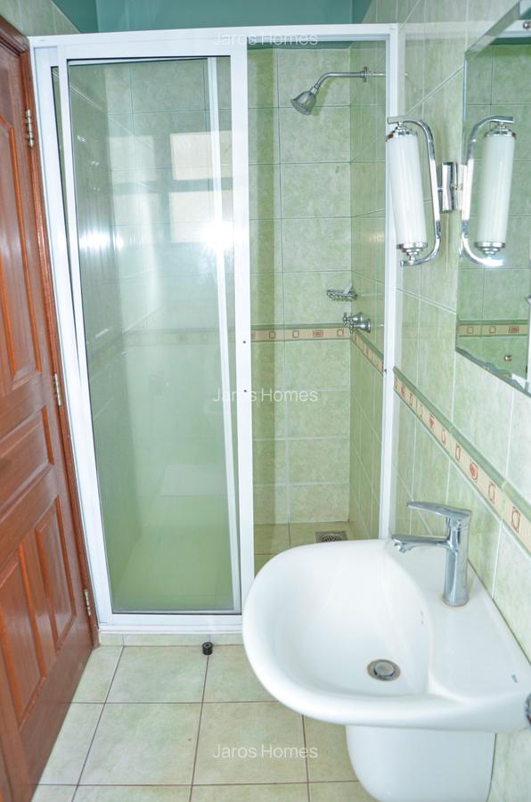 Serviced 1 Bed Apartment with En Suite at Keiyo - 5