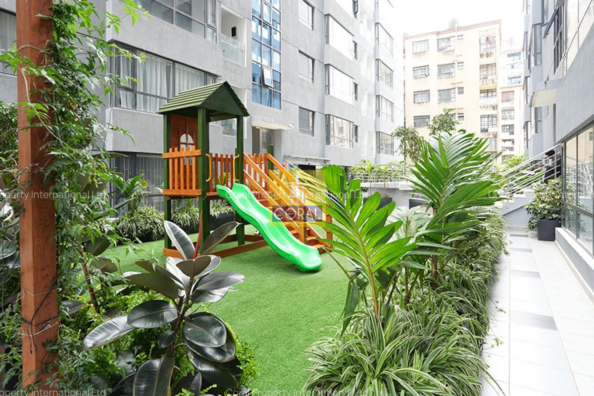 2 Bed Apartment in Lavington - 10