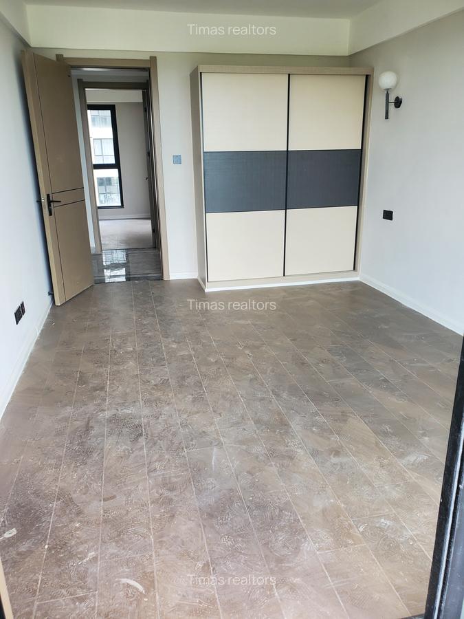 3 Bed Apartment with En Suite at Syokimau - 11
