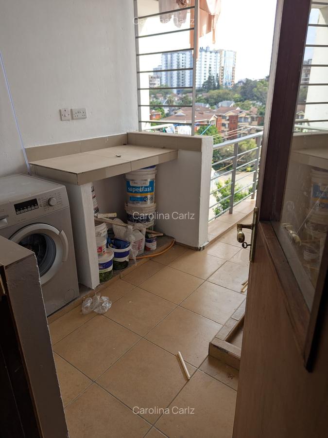 2 Bed Apartment with En Suite at Suguta Road - 8