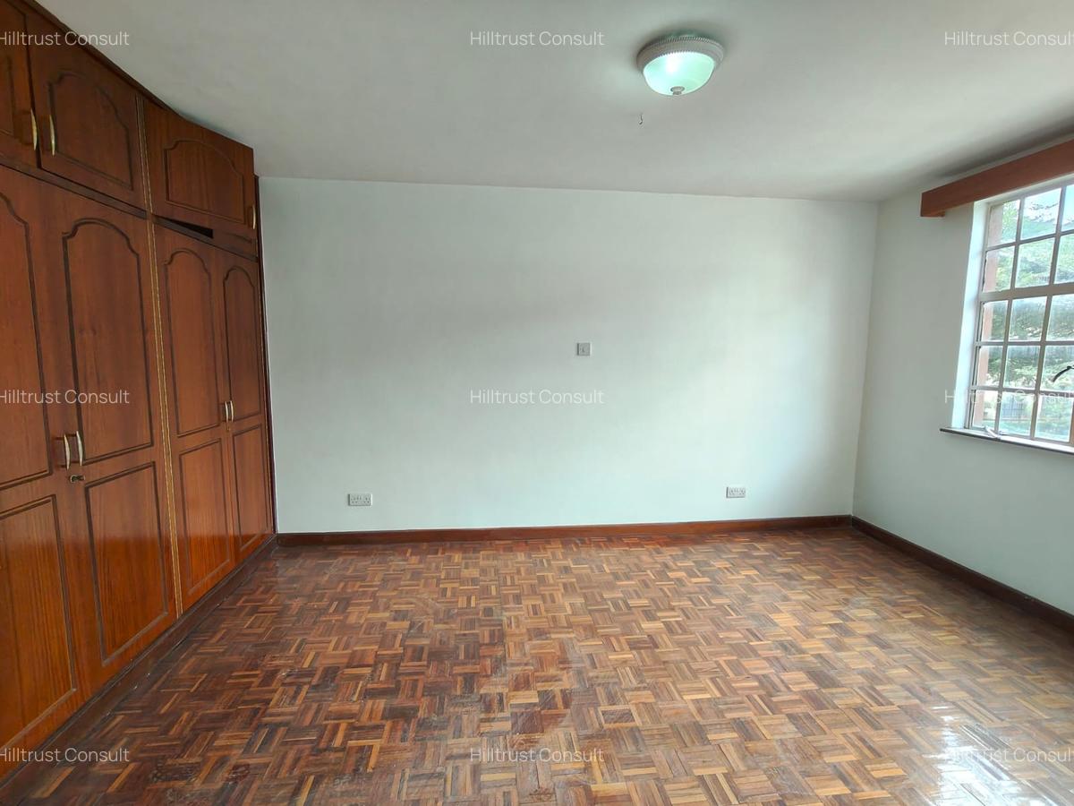 Serviced 4 Bed Apartment with En Suite at Waiyaki Way - 15