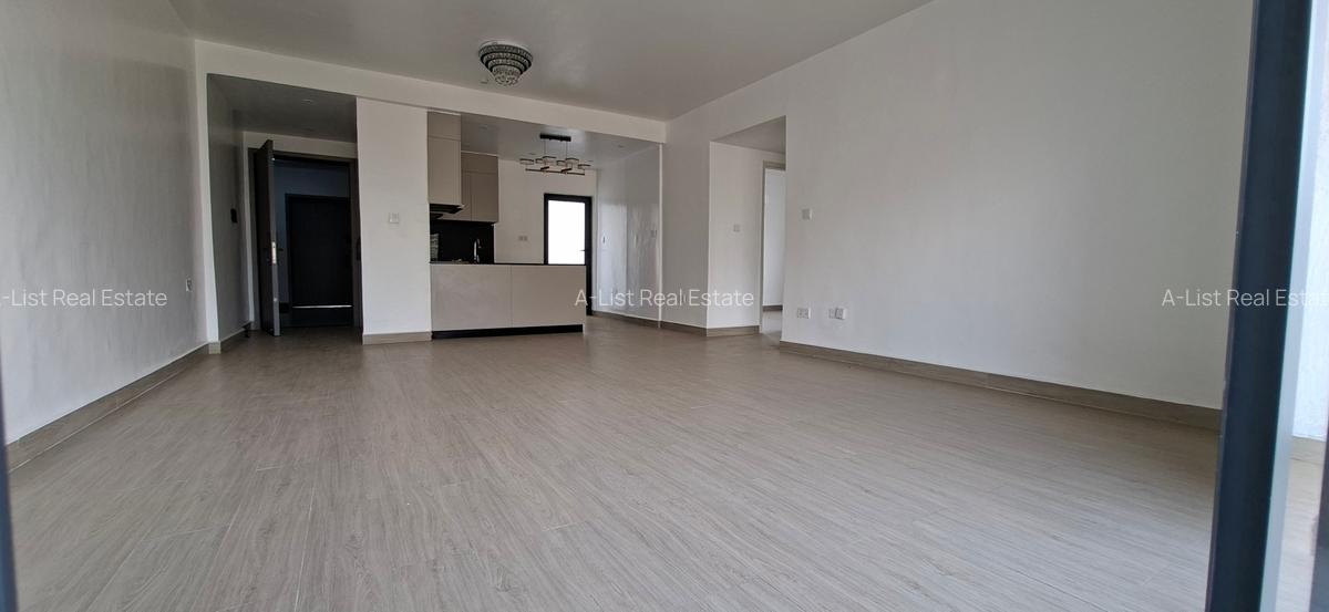 3 Bed Apartment with En Suite at Kirichwa Road - 3