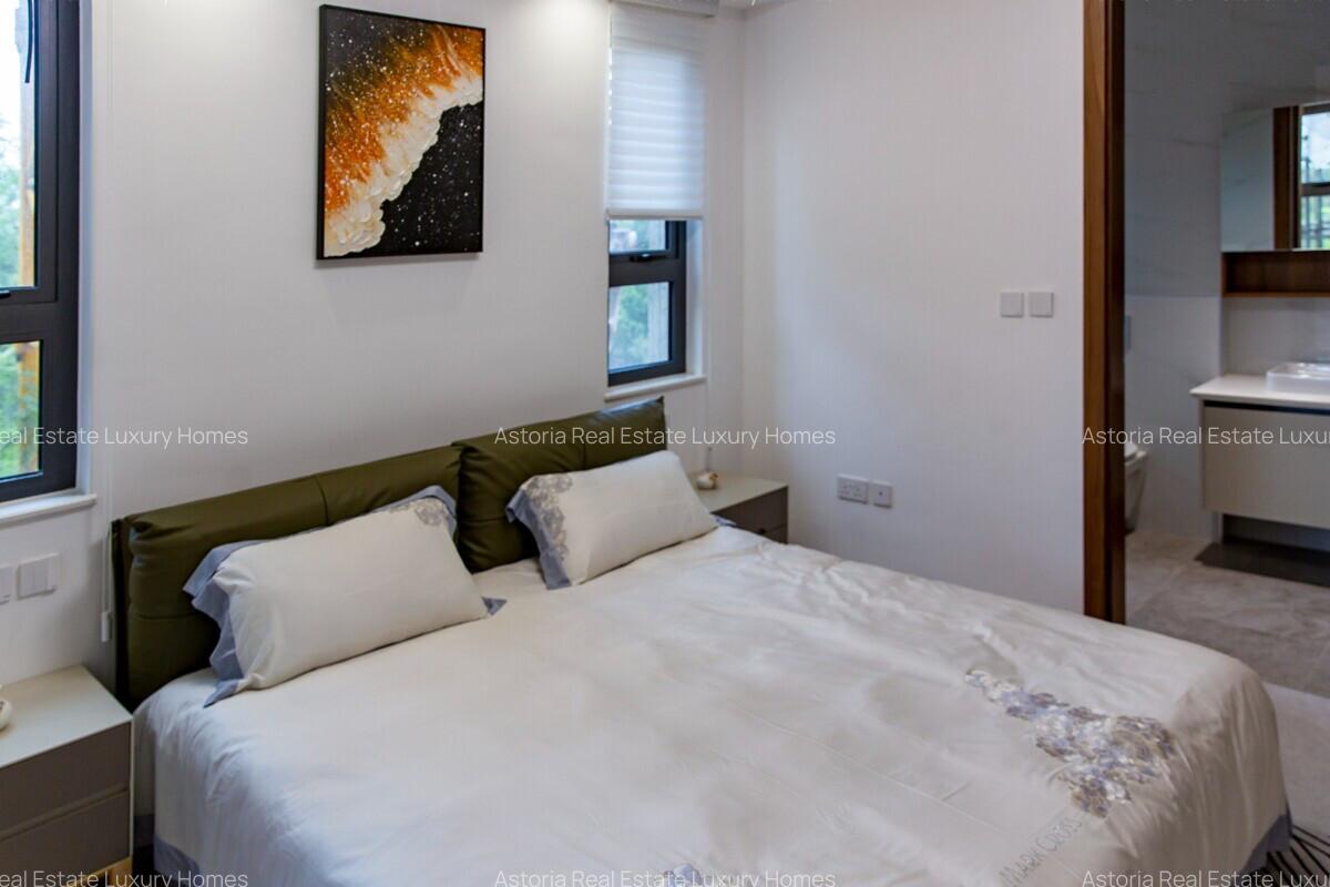 2 Bed Apartment with En Suite at 2026-401 2 Bed - 2