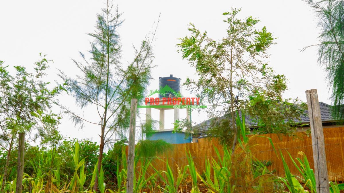 0.05 ha Residential Land at Thigio - 3