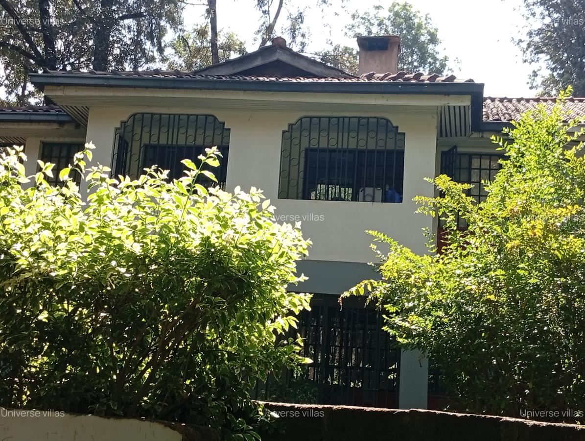4 Bed Townhouse with En Suite at Karen - 6